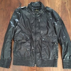 Mackage rain jacket - EUC